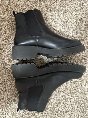Madden girl booties